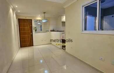 Imagem: O apartamento à venda possui 3 Dormitórios, 1 Banheiro, 2