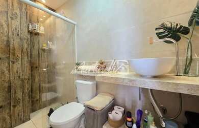 Imagem 13: Apartamento 2 quartos Sol da manhã Andar alto à Venda Solar dos Bem-te-Vis...