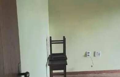 Imagem 4: Cidade de Deus. 1 Banheiroe2 Dormitórios