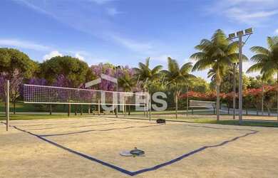 Imagem 7: Lote no Jardins Turim. Piscinae256m² de Área