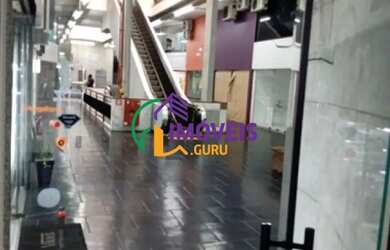 Imagem: O depósito possui 50m² de Área e está localizado em Cerqueira