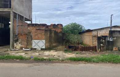 Imagem: O terreno possui 404m² de Área e está localizado em Jardim