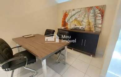 Imagem: O depósito possui 80m² de Área e está localizado em Jardim