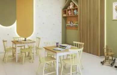 Imagem 7: Apartamento à venda no PORTO ARBORETO , JABOTIANA, Aracaju, SE