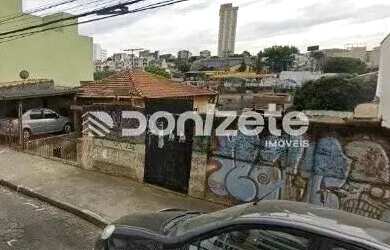 Imagem: O terreno possui 210m² de Área e está localizado em Vila