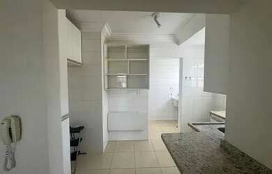 Imagem 13: APARTAMENTO E DORMIT./1 SUITE - 2 VAGAS COBERTAS