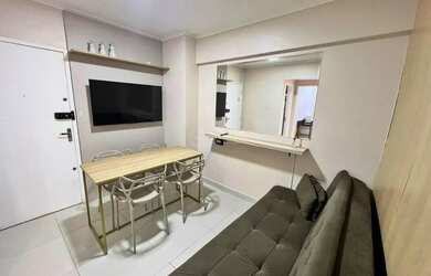 Imagem: Locação estudante até dezembro 2 quartos // ar condicionado