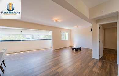 Imagem: O apartamento possui 3 Dormitórios, 5 Banheiros, 3 Vagas na