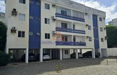 Imagem: O apartamento possui 3 Dormitórios, 3 Banheiros, 2 Vagas na