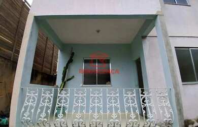 Imagem: A casa possui 2 Dormitórios, 2 Banheiros, 78m² de Área e