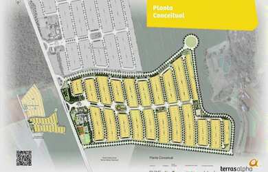 Imagem: Terreno terras alpha 2