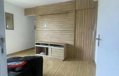 Imagem: APARTAMENTO RESIDENCIAL em LAURO DE FREITAS - BA, ITINGA