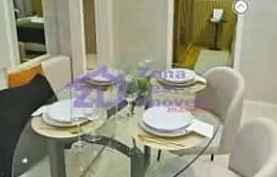 Imagem 3: Apartamento NOVO Penha. Piscina, Churrasqueira, VarandaeImóvel novo