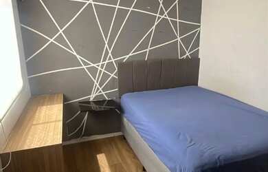 Imagem: QUARTO LINHA AMARELA - USP