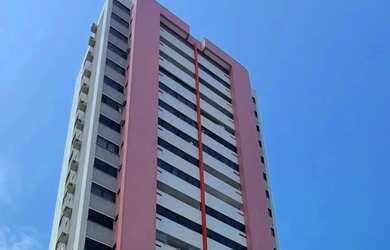 Imagem: Apartamento para Venda em Fortaleza, Centro, 3 dormitórios