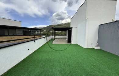 Imagem 8: Cobertura de Alto Padrão com vista para a Pedra Grande à venda em Atibaia