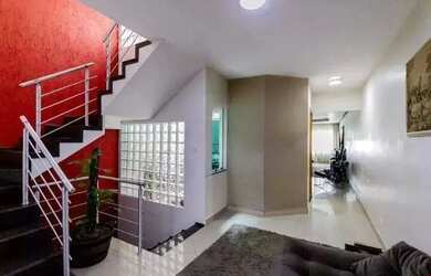 Imagem 5: Sobrado à venda, 300 m² por R$ 1.299.999,99 - Vila Alpina - Santo André/SP