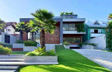 Imagem: Casa em Condominio em Barra da Tijuca - Rio de Janeiro