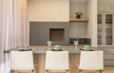 Imagem 12: Apartamento em Rua 234 - Meia Praia - Itapema/SC