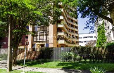 Imagem: O apartamento possui 3 Dormitórios, 5 Banheiros, 3 Vagas na