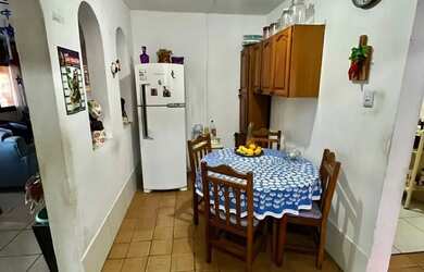 Imagem 16: Casa na Rua Marista, Partenon, com 11,00 de frente por 23,00 de frente...