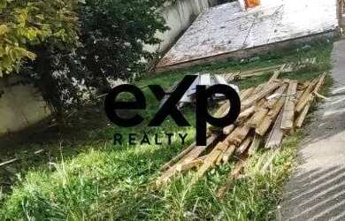 Imagem: O terreno possui 300m² de Área e está localizado em Maracanã