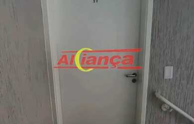 Imagem: O apartamento possui 2 Dormitórios, 1 Banheiro e 37m² de Área