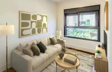 Imagem 5: Apartamento à venda Rua Caconde, Jardim Paulista - São Paulo