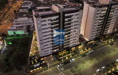 Imagem: O apartamento possui 2 Dormitórios, 2 Banheiros, 2 Vagas na