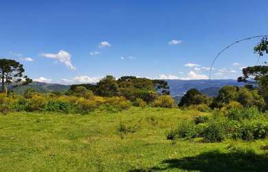 Imagem: A chácara possui 20.000m² de Área e está localizado em