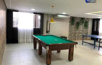 Imagem 13: Piazza Toscana. 3/4. 1 Suíte. 1 Vaga. Torre Livorno. Reve. 80