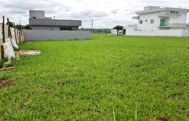 Imagem: O terreno possui 360m² de Área e está localizado em Anápolis