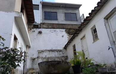 Imagem 15: Casa na Vila Laura 560m²