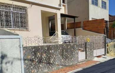 Imagem 2: Casa à venda, 140 m² por R$ 395.000,00 - Santa Rosa - Niterói/RJ