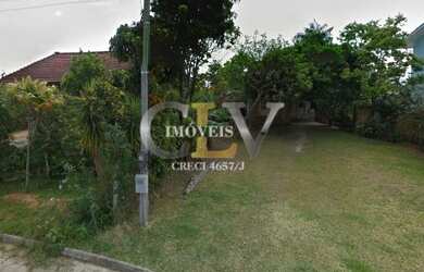 Imagem: O terreno está localizado em Centro, Palhoça à venda por