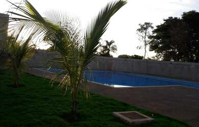 Imagem 7: Lote de condomínio para venda tem 200 metros quadrados em Mansões Águas...