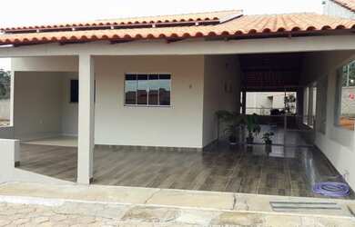 Imagem 5: Lote de condomínio para venda tem 200 metros quadrados em Mansões Águas...