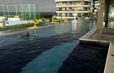 Imagem 4: AP- Porto das Dunas Urgente