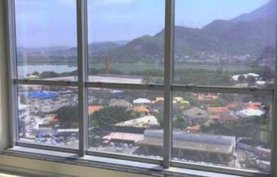 Imagem: O depósito possui 32m² de Área e está localizado em Barra