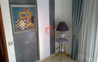 Imagem 11: APTO ALTO PADRÃO COM TODA ESTRUTURA DE LAZER, AGENDE VISITA