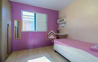 Imagem 8: Sobrado à venda, 63 m² por R$ 156.900,00 - São Vicente - Gravataí/RS