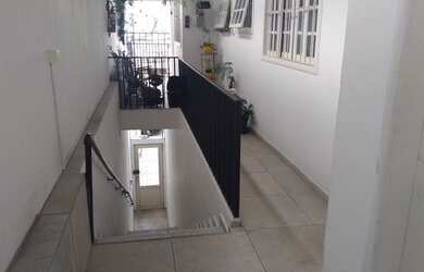 Imagem 2: APTO. ALTO DA LAPA. Ar-condicionado, Área de serviço, 49m² de Áreae1...