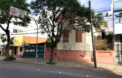 Imagem 3: Terreno Bento Gonçalves. 242m² de Área