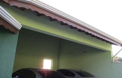 Imagem 3: CASA RESIDENCIAL em JUNDIAI - SP, PONTE DE SAO JOAO