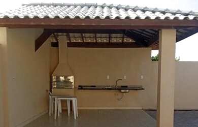 Imagem 3: Village 2 suítes. Piscina, Churrasqueira, 1 Vaga na garageme2 Dormitórios