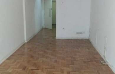 Imagem: O depósito possui 40m² de Área e está localizado em Copacabana