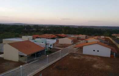 Imagem 14: Lote de condomínio para venda tem 200 metros quadrados em Mansões Águas...