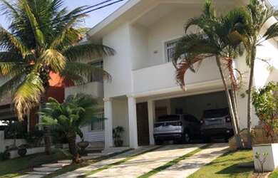 Imagem 2: Maravilhosa casa no condominio Garden em Marilia SP