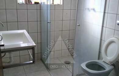 Imagem 6: Casa. Área de serviço, 78m² de Área, 2 Vagas na garageme2 Dormitórios