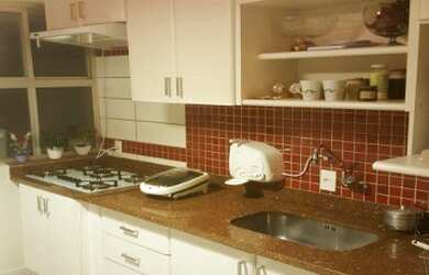 Imagem 1: APARTAMENTO RESIDENCIAL em JUNDIAÍ - SP, JARDIM CICA